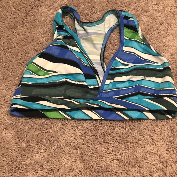 Brazilian workout clothes - Picture 1 of 2
